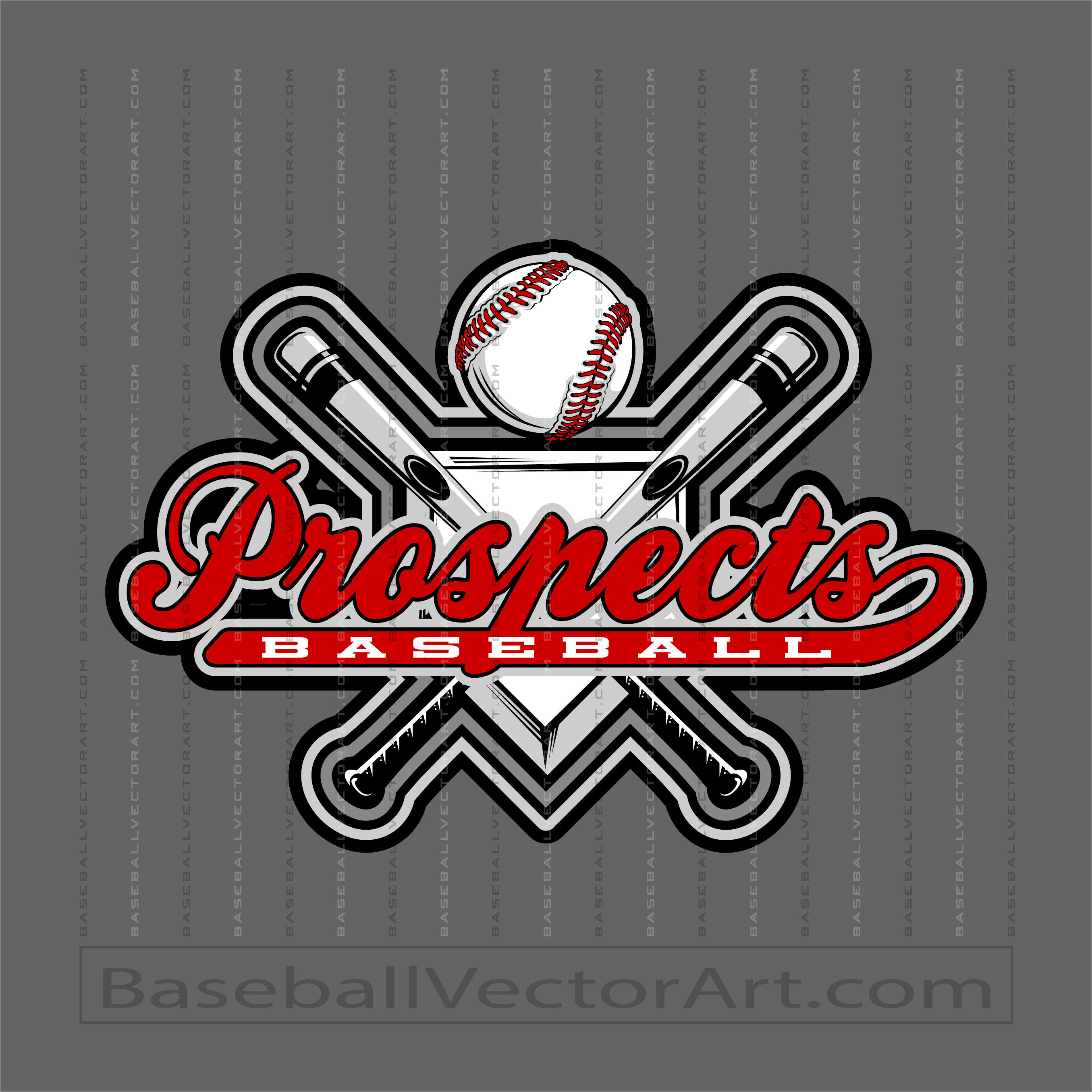 Prospects Baseball Design